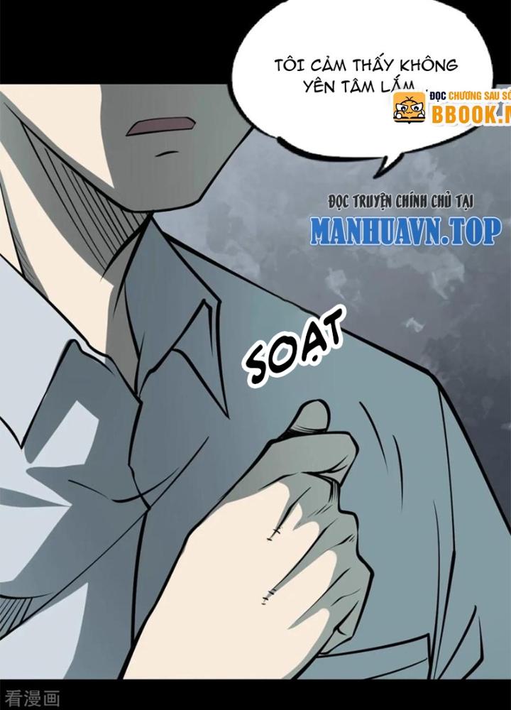 Người Thương Thuyết Cõi Âm Chapter 61 - Trang 3