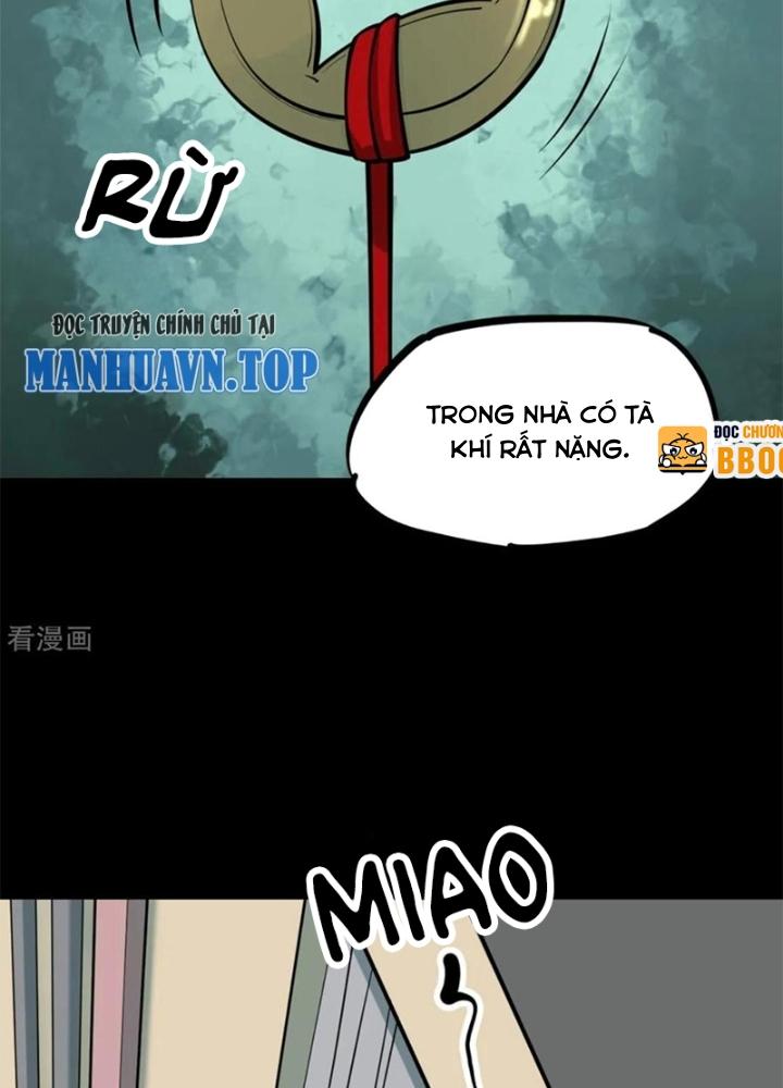 Người Thương Thuyết Cõi Âm Chapter 61 - Trang 3