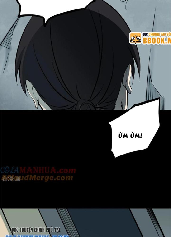 Người Thương Thuyết Cõi Âm Chapter 61 - Trang 3