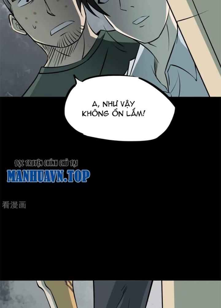 Người Thương Thuyết Cõi Âm Chapter 61 - Trang 3