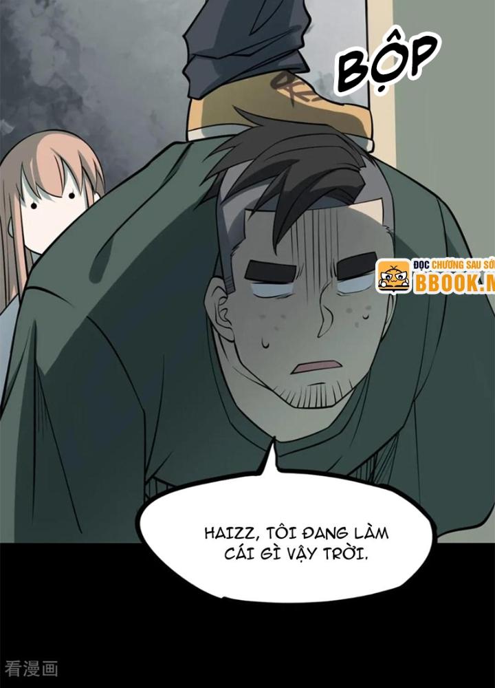 Người Thương Thuyết Cõi Âm Chapter 61 - Trang 3