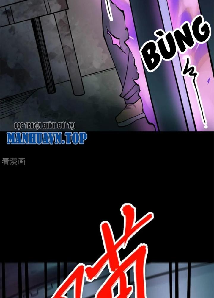 Người Thương Thuyết Cõi Âm Chapter 61 - Trang 3