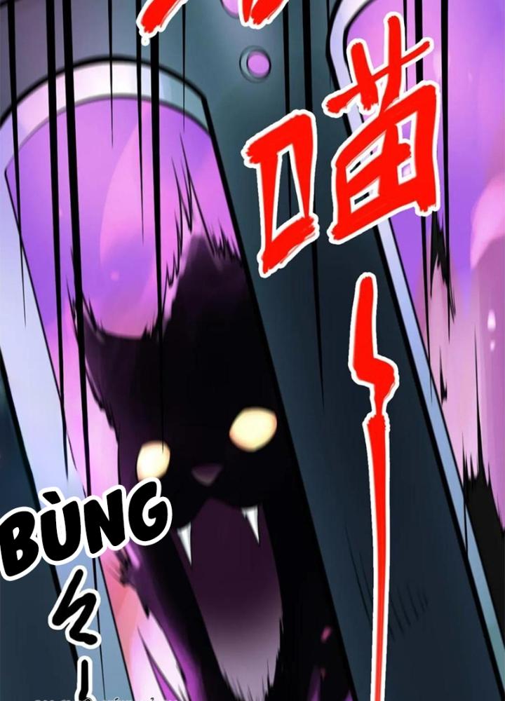 Người Thương Thuyết Cõi Âm Chapter 61 - Trang 3