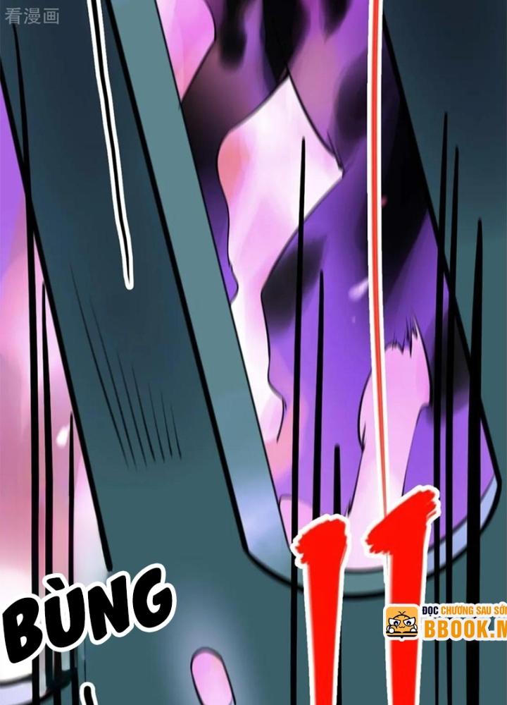 Người Thương Thuyết Cõi Âm Chapter 61 - Trang 3