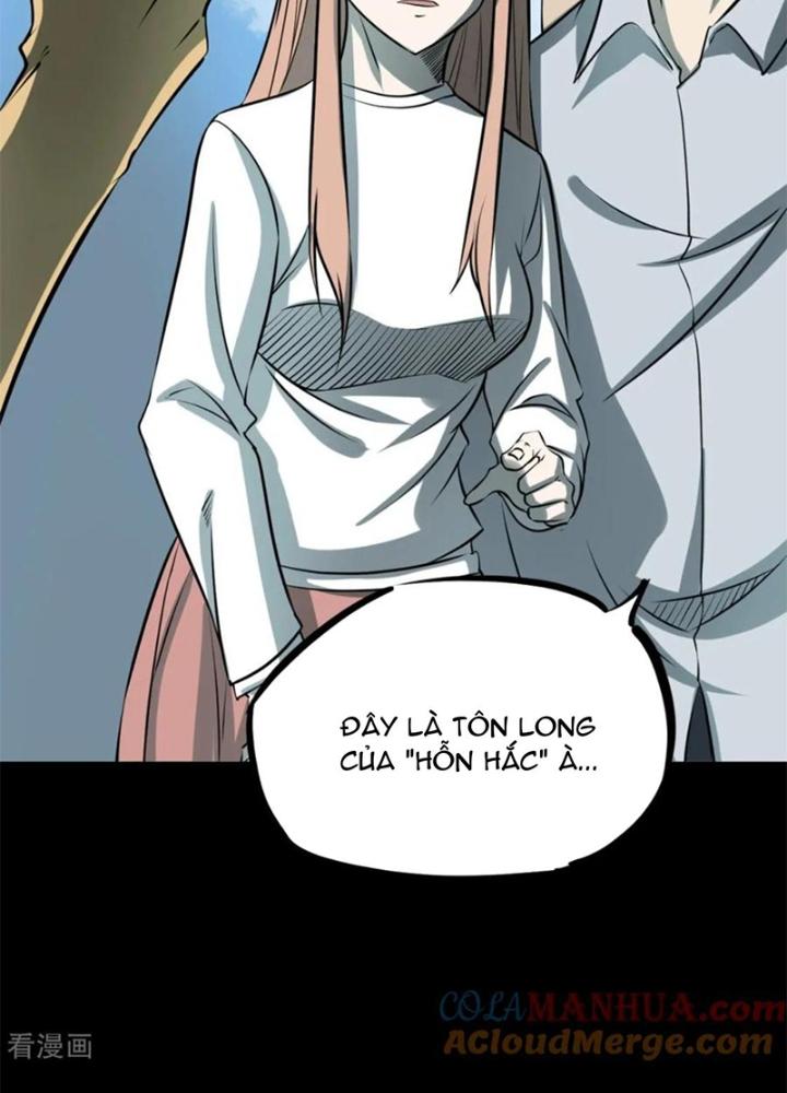 Người Thương Thuyết Cõi Âm Chapter 61 - Trang 3