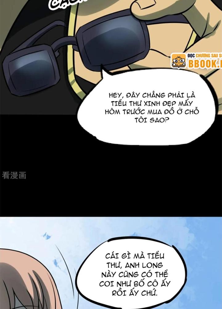 Người Thương Thuyết Cõi Âm Chapter 61 - Trang 3
