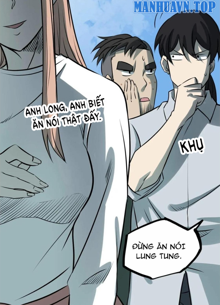 Người Thương Thuyết Cõi Âm Chapter 61 - Trang 3