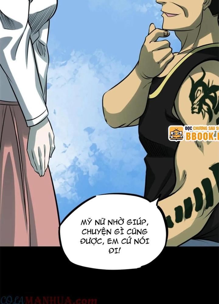 Người Thương Thuyết Cõi Âm Chapter 61 - Trang 3
