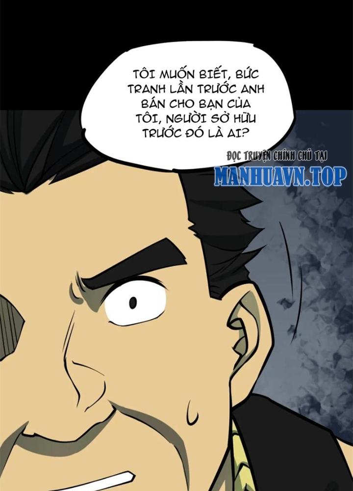Người Thương Thuyết Cõi Âm Chapter 61 - Trang 3