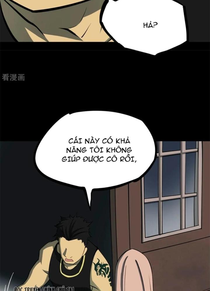 Người Thương Thuyết Cõi Âm Chapter 61 - Trang 3