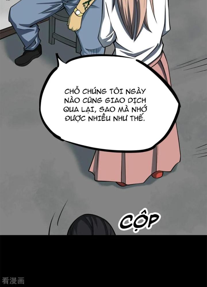 Người Thương Thuyết Cõi Âm Chapter 61 - Trang 3