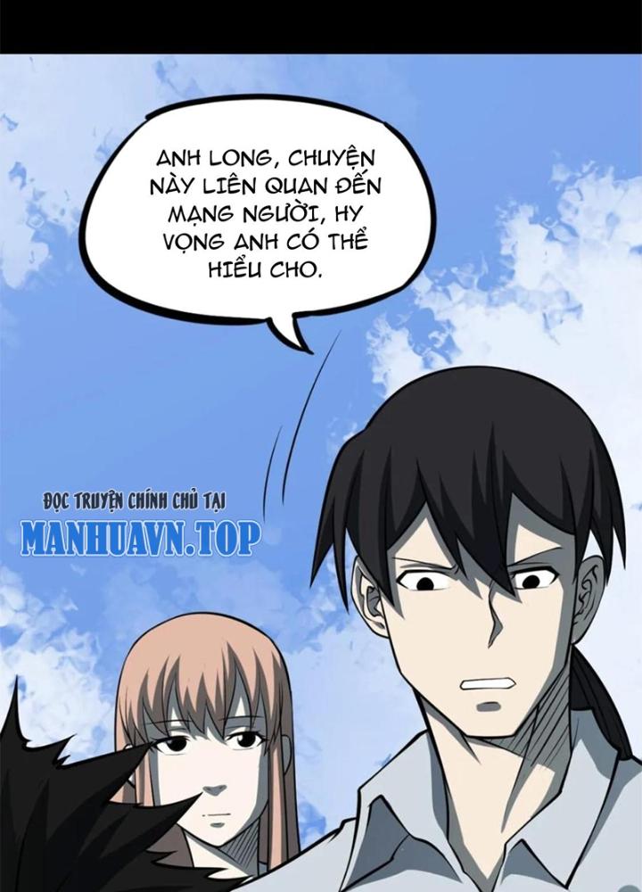 Người Thương Thuyết Cõi Âm Chapter 61 - Trang 3