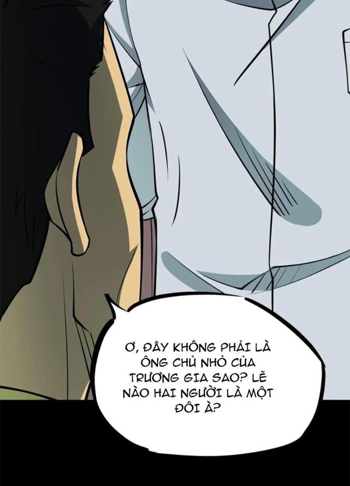 Người Thương Thuyết Cõi Âm Chapter 61 - Trang 3