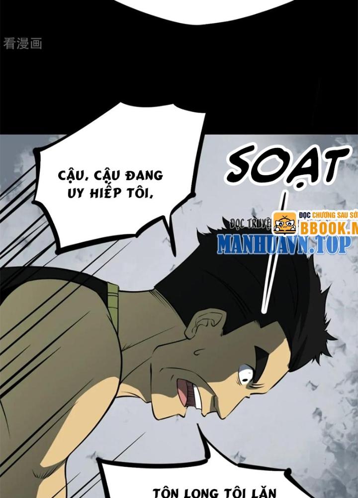 Người Thương Thuyết Cõi Âm Chapter 61 - Trang 3