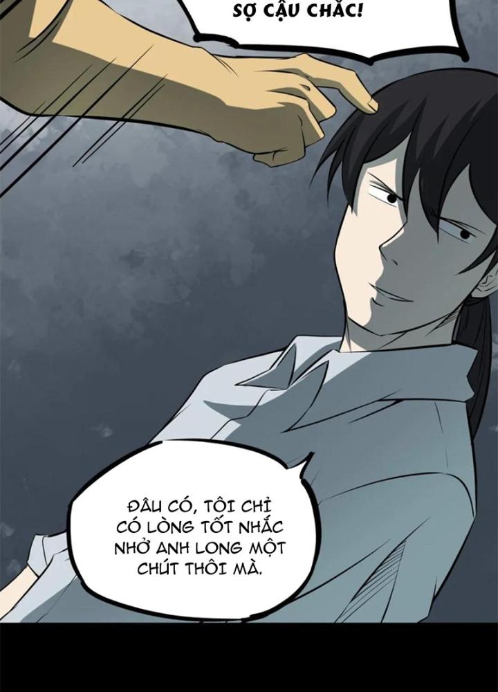 Người Thương Thuyết Cõi Âm Chapter 61 - Trang 3