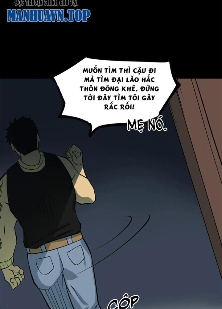 Người Thương Thuyết Cõi Âm Chapter 61 - Trang 3