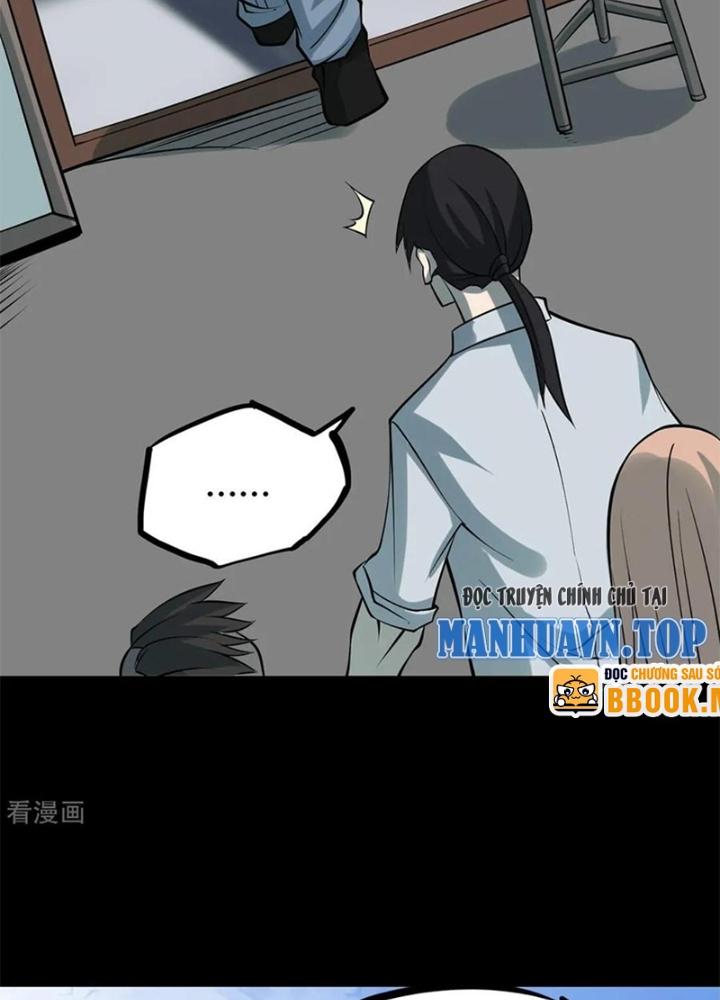 Người Thương Thuyết Cõi Âm Chapter 61 - Trang 3