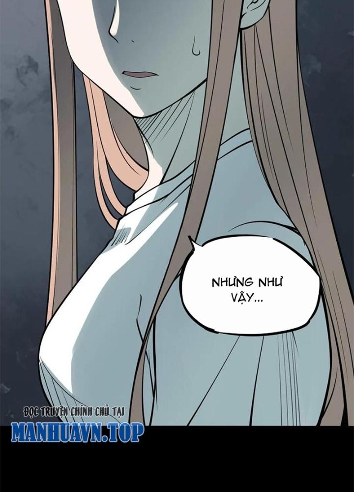 Người Thương Thuyết Cõi Âm Chapter 61 - Trang 3