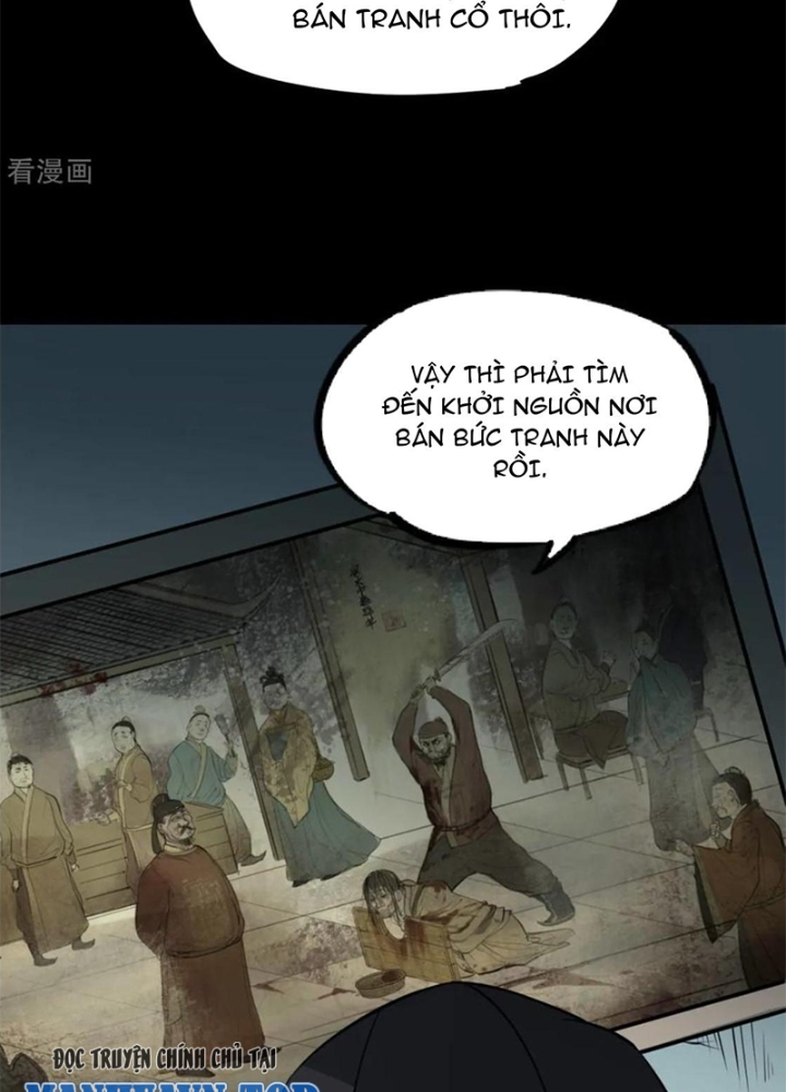 Người Thương Thuyết Cõi Âm Chapter 61 - Trang 3
