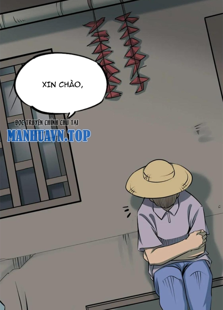 Người Thương Thuyết Cõi Âm Chapter 61 - Trang 3