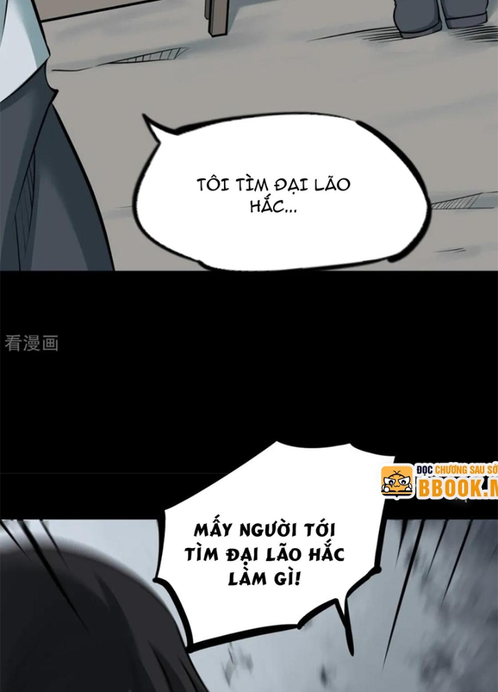 Người Thương Thuyết Cõi Âm Chapter 61 - Trang 3