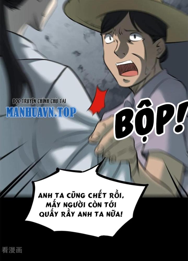 Người Thương Thuyết Cõi Âm Chapter 61 - Trang 3