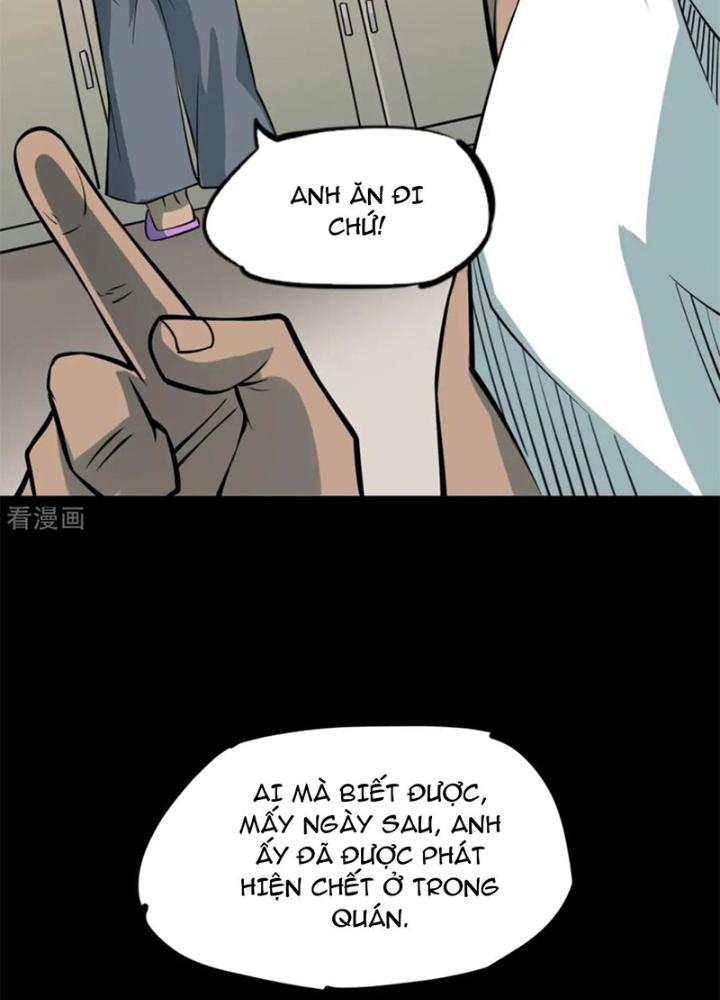 Người Thương Thuyết Cõi Âm Chapter 61 - Trang 3