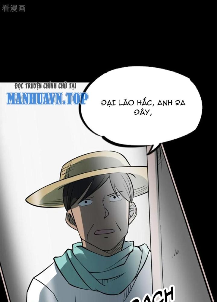 Người Thương Thuyết Cõi Âm Chapter 61 - Trang 3