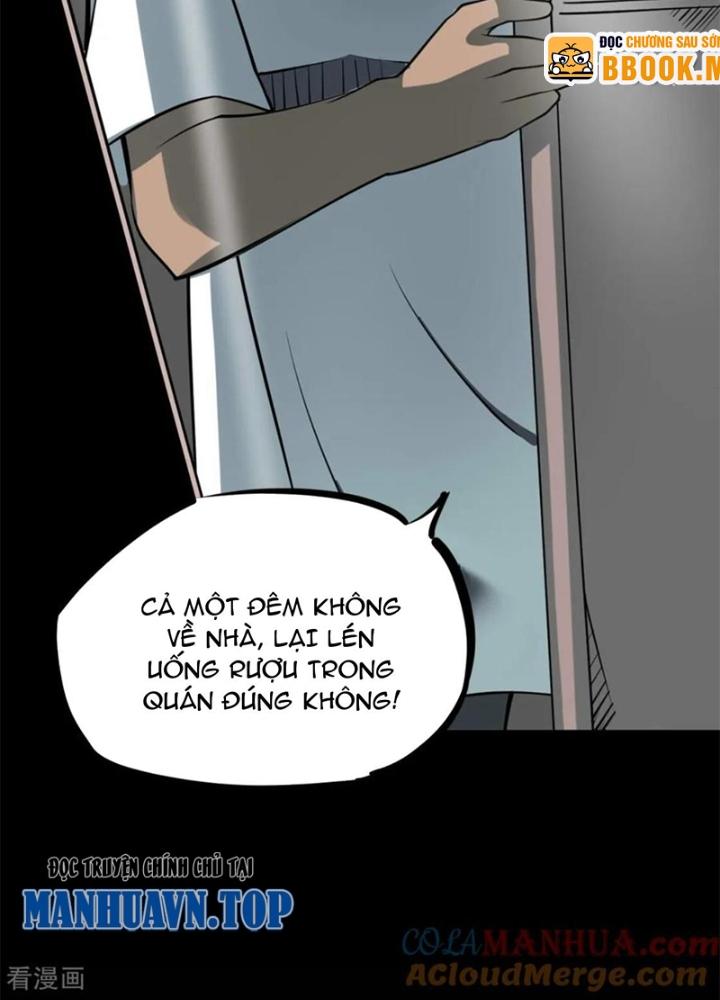 Người Thương Thuyết Cõi Âm Chapter 61 - Trang 3