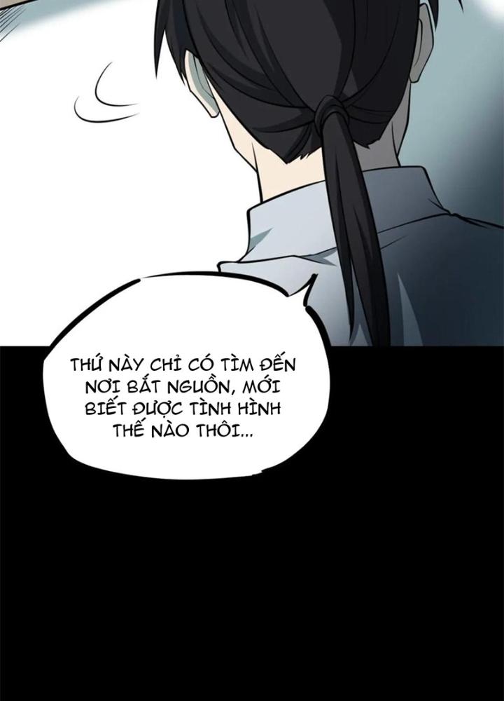 Người Thương Thuyết Cõi Âm Chapter 61 - Trang 3