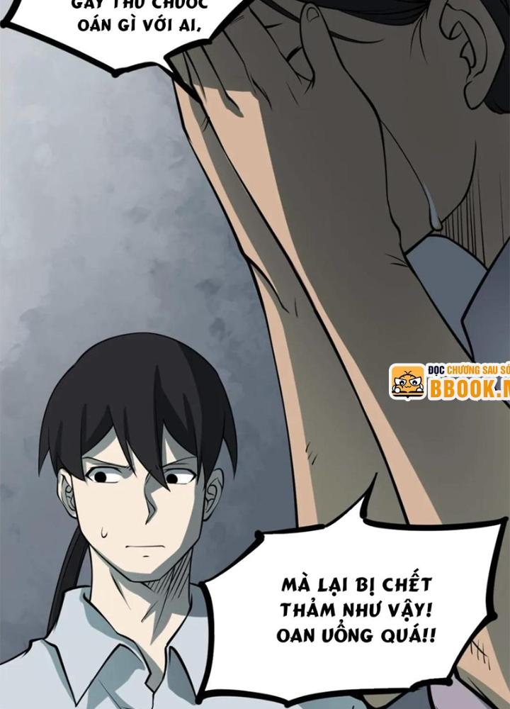 Người Thương Thuyết Cõi Âm Chapter 61 - Trang 3
