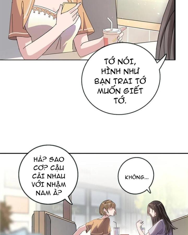 Mạt Thế Lạc Viên Chapter 1 - Trang 3