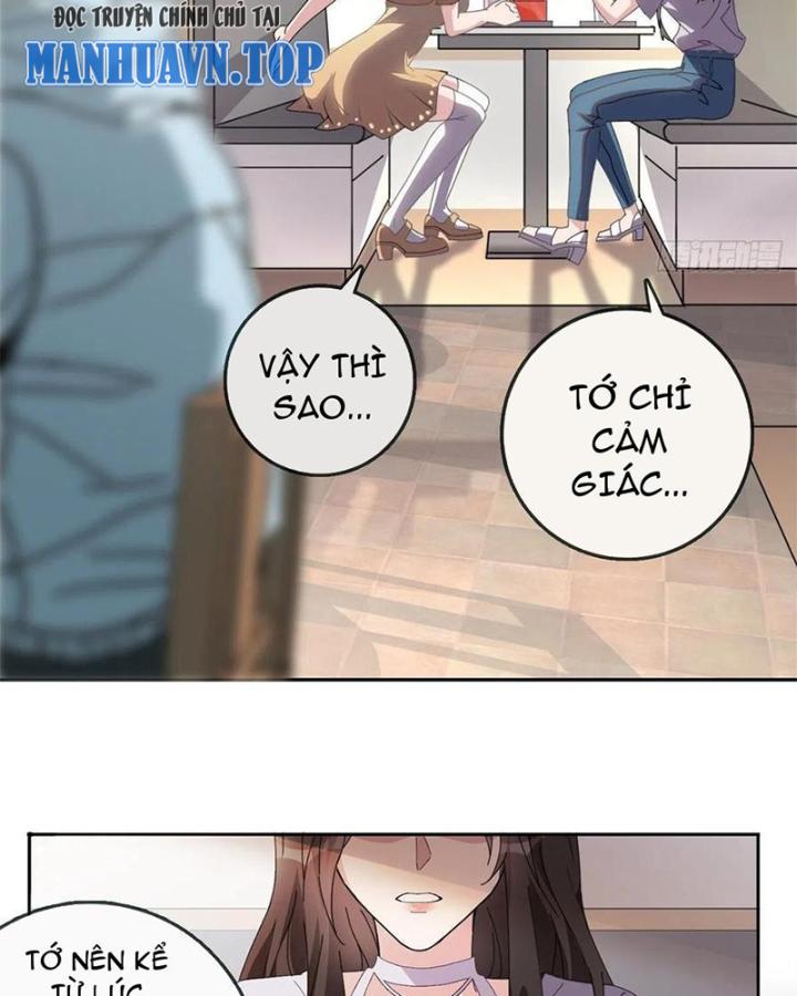 Mạt Thế Lạc Viên Chapter 1 - Trang 3