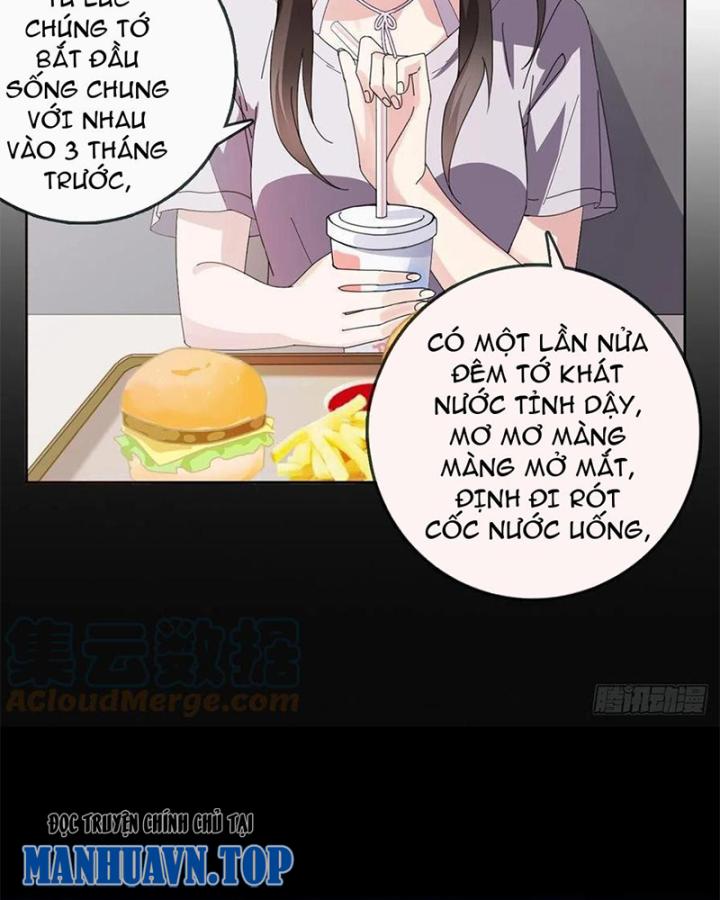 Mạt Thế Lạc Viên Chapter 1 - Trang 3