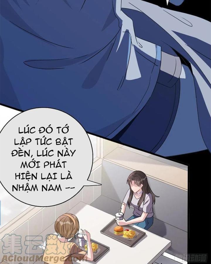 Mạt Thế Lạc Viên Chapter 1 - Trang 3