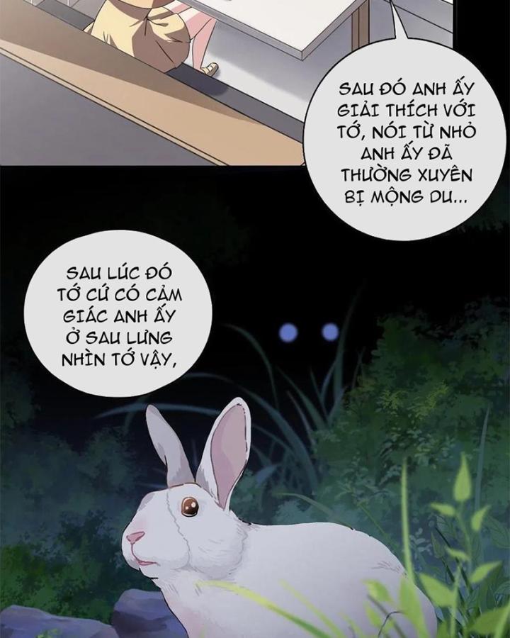 Mạt Thế Lạc Viên Chapter 1 - Trang 3