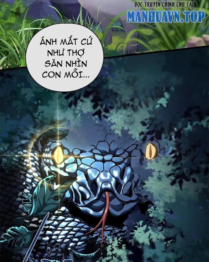 Mạt Thế Lạc Viên Chapter 1 - Trang 3