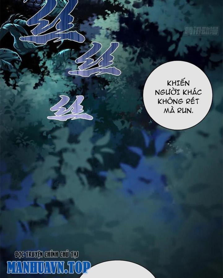 Mạt Thế Lạc Viên Chapter 1 - Trang 3