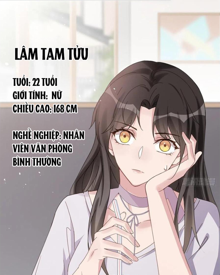 Mạt Thế Lạc Viên Chapter 1 - Trang 3
