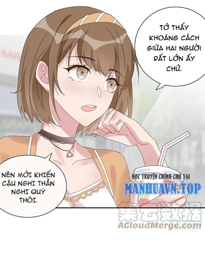 Mạt Thế Lạc Viên Chapter 1 - Trang 3