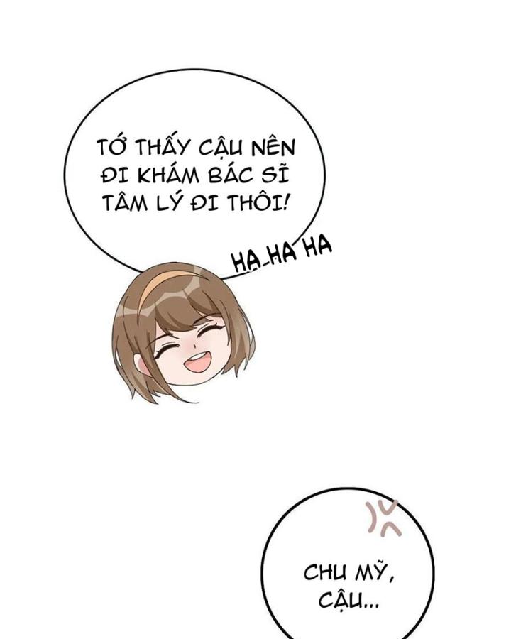 Mạt Thế Lạc Viên Chapter 1 - Trang 3