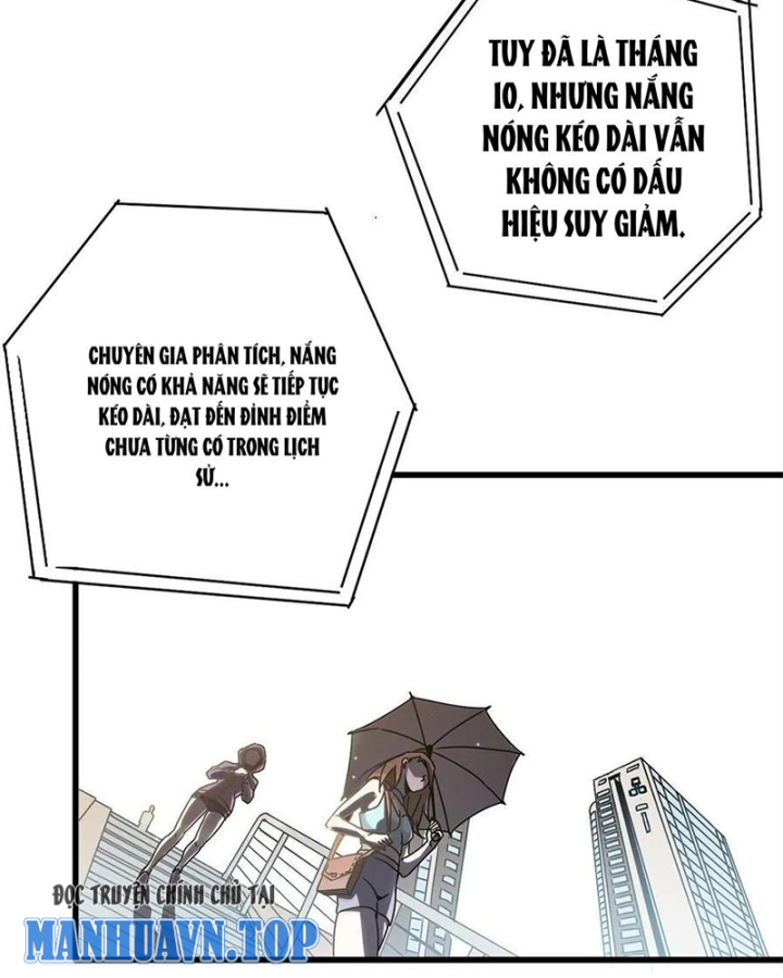 Mạt Thế Lạc Viên Chapter 1 - Trang 3