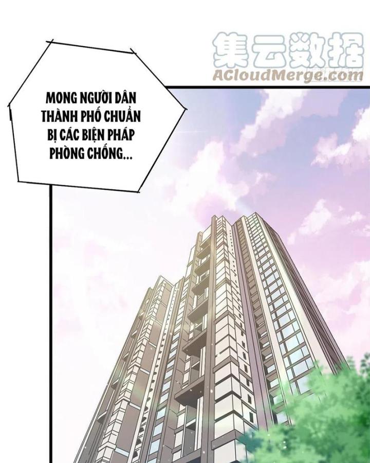 Mạt Thế Lạc Viên Chapter 1 - Trang 3