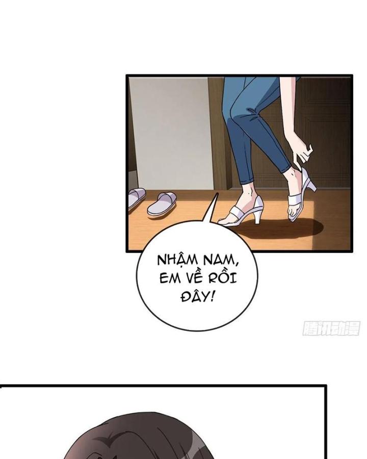 Mạt Thế Lạc Viên Chapter 1 - Trang 3