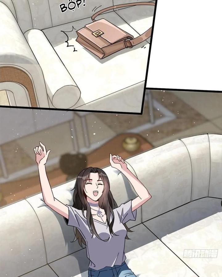 Mạt Thế Lạc Viên Chapter 1 - Trang 3