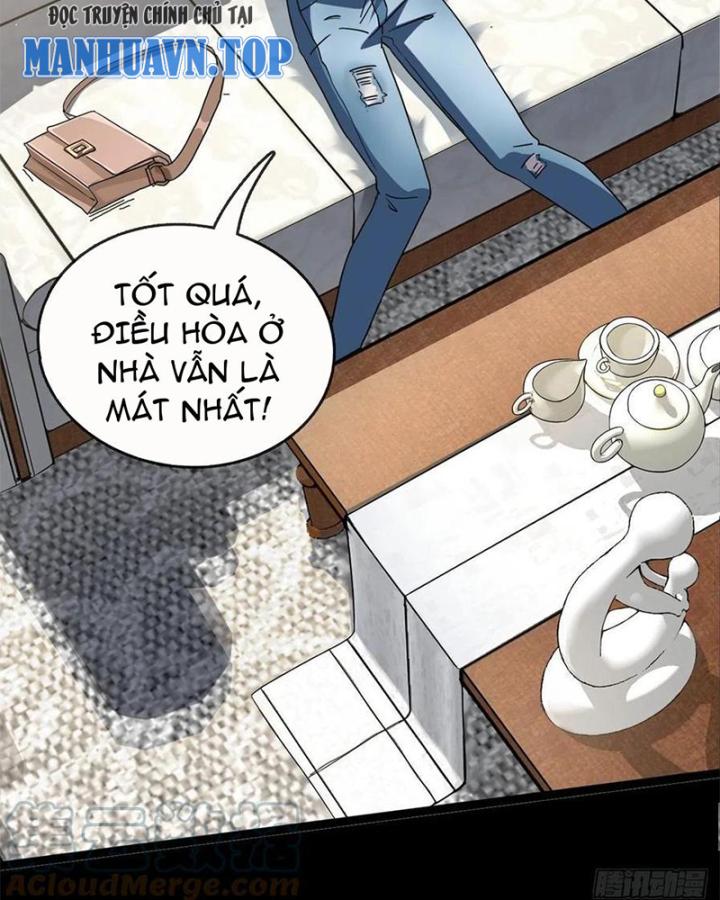 Mạt Thế Lạc Viên Chapter 1 - Trang 3