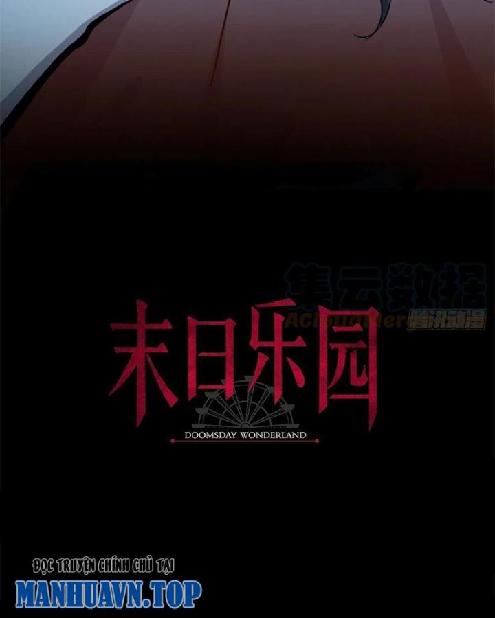 Mạt Thế Lạc Viên Chapter 1 - Trang 3