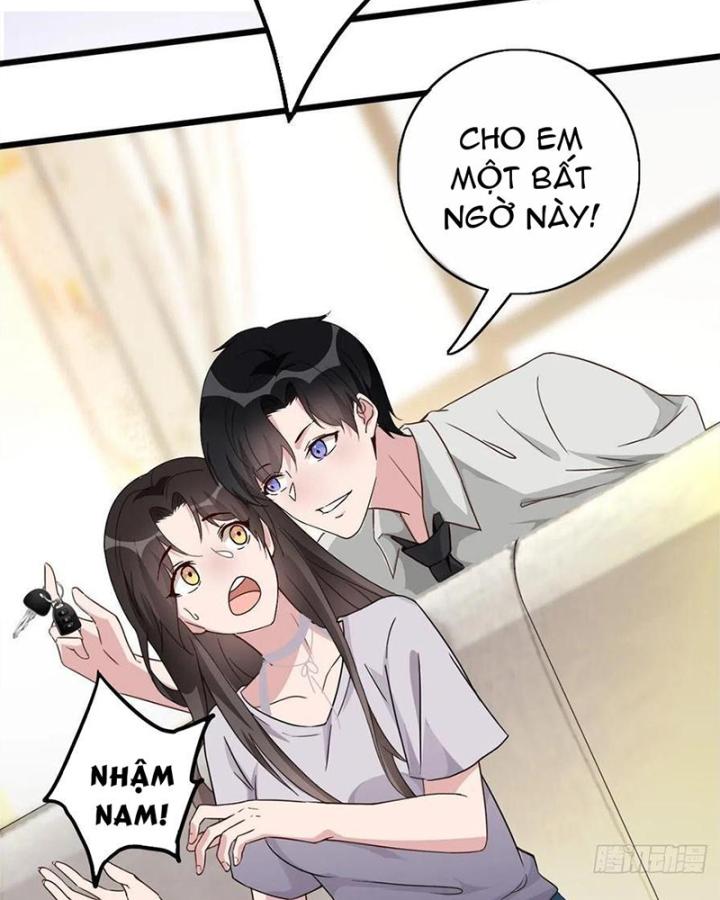 Mạt Thế Lạc Viên Chapter 1 - Trang 3