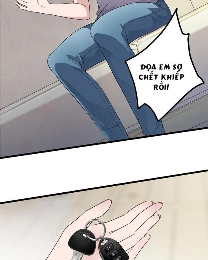 Mạt Thế Lạc Viên Chapter 1 - Trang 3