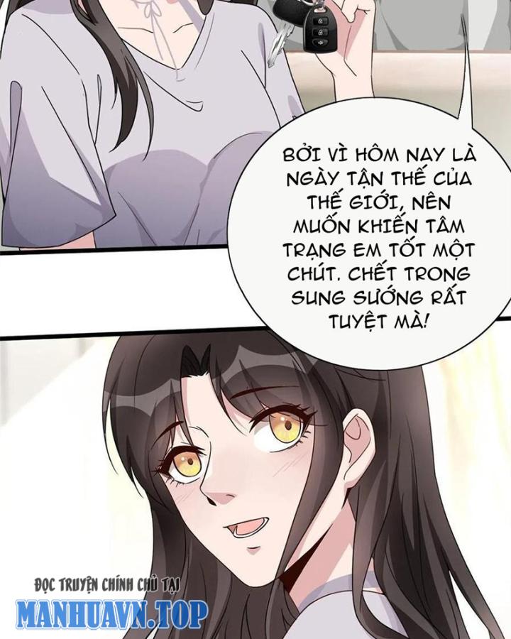 Mạt Thế Lạc Viên Chapter 1 - Trang 3